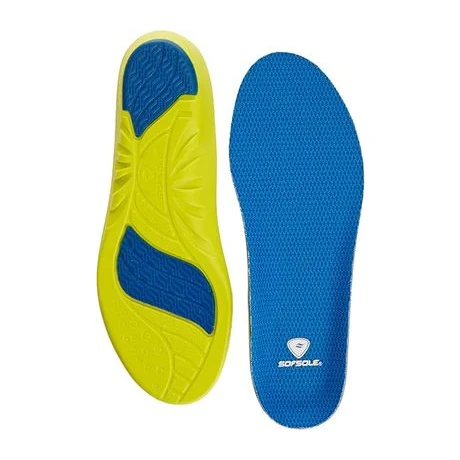 Sof Sole Athlete Full Length