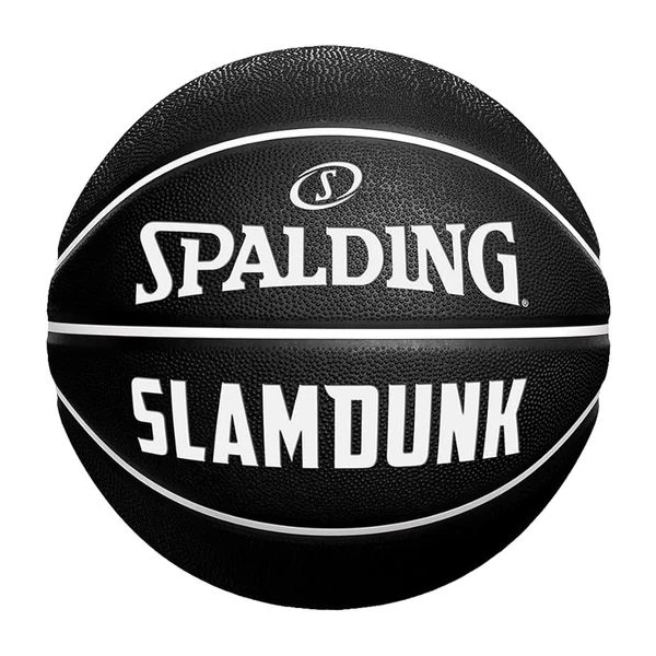 Spalding Streetball