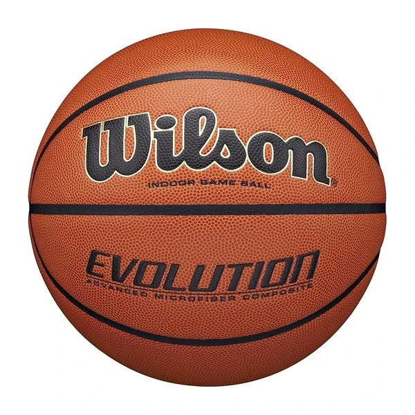 Wilson Evolution