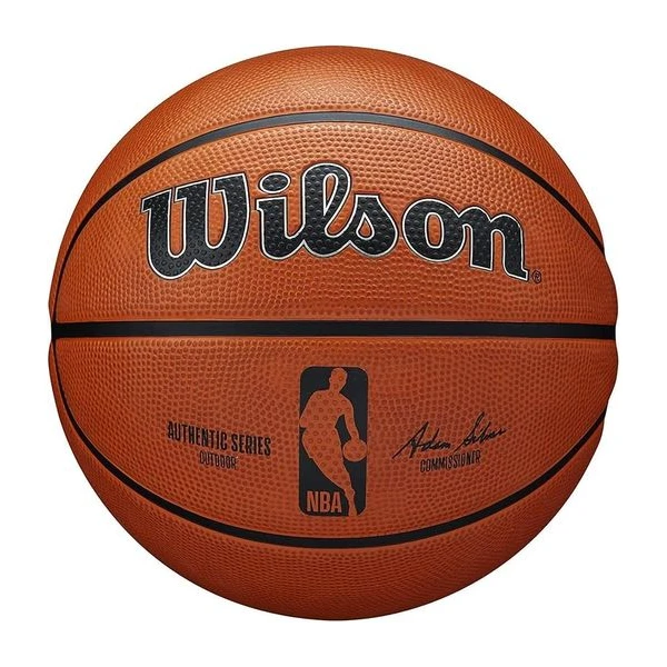 Wilson NBA Authentic