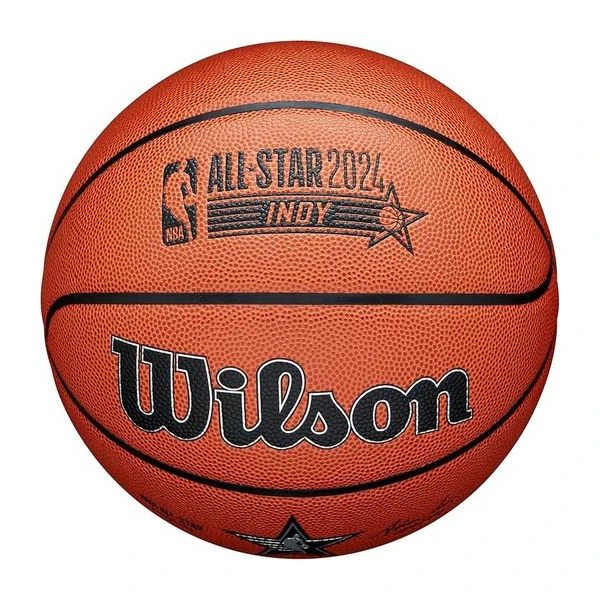 Wilson NBA Replica