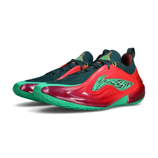 Li-Ning JB4