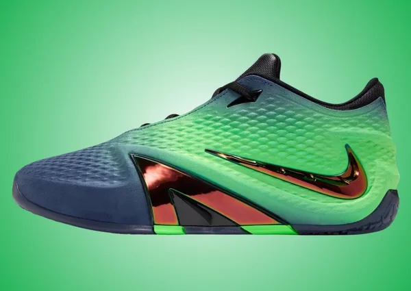 Nike Ja 4