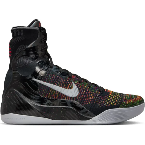 Nike Kobe 9 High Protro