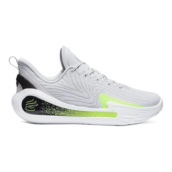 Under Armour Curry 12